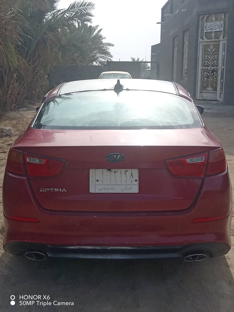 اوبتيما ١٤ شكل ١٥ خليجي مصبوغه عام أثر جراد سنويه ل ٢٨ تحويل مباشر مثنى مكينه ٢٠٠٠ دوش شرط لا تنقص لا تبخير كير ٦ نمر اوتوماتيك تخم تاير جديد حداديه قبل ١٠ تيام مسويها لايت زنون منظومه كامله مري شفط شاشه تاب كامره دواره فول تحكم استرين شفتات تغليف غرفه كامله مكان سماوه *********** سعر خاص بيع  مستعجل
