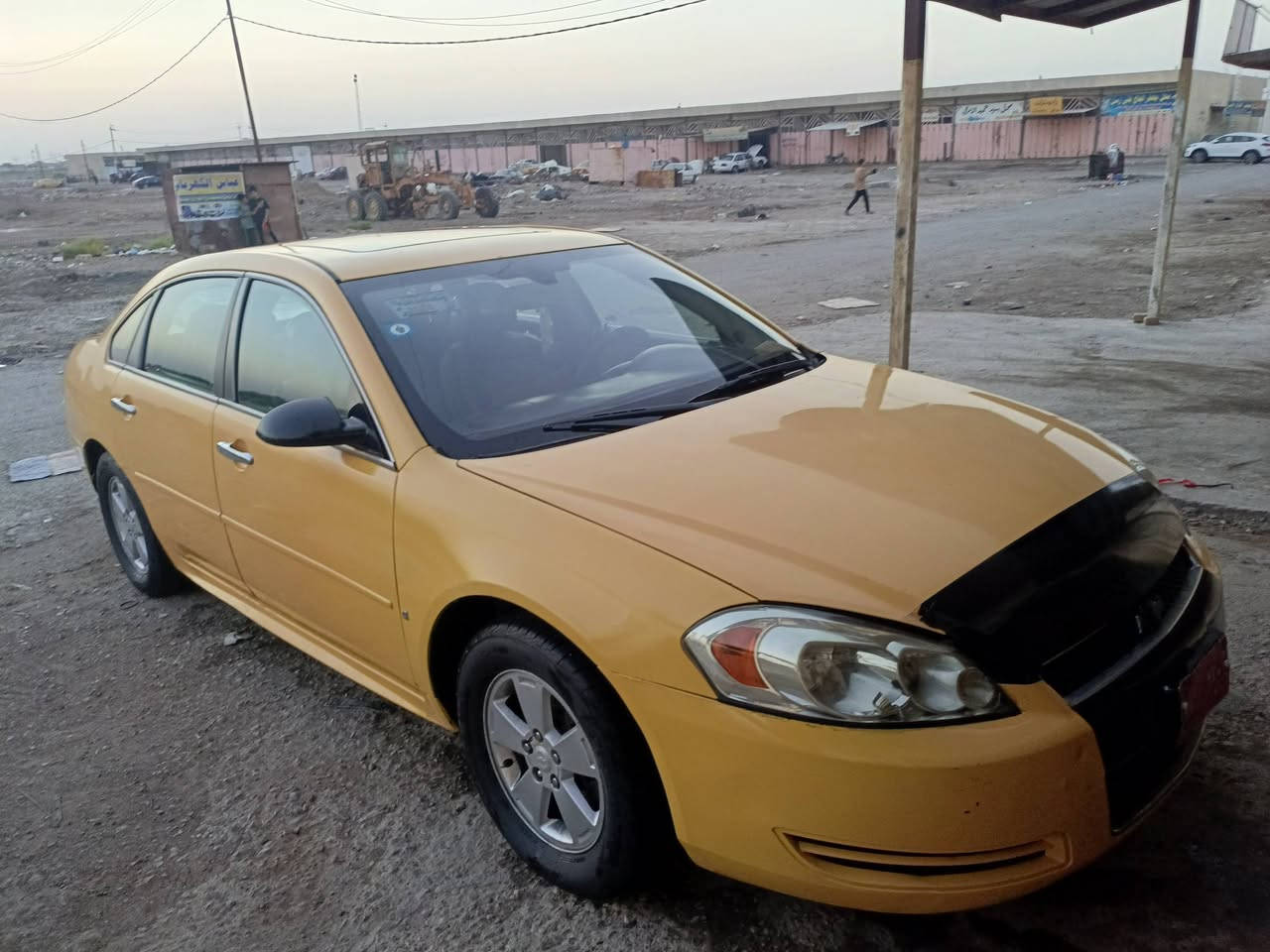 السلام عليكم انباله موديل 2013 رقم قادسيه بسمي دولي
بيه جاملغ امامي فقط محرك وكير وصدر مكفولات 
تخم تاير ويل كب سياره جاهزه من كلشي 
السعر 65 وبيه مجال العنوان واسط نعمانيه 
***********
