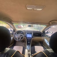 اكسنت ٢٠١٣ خليجي محرك١٦٠٠ كفالة عامة من الصبغ عدة الدوسة موضح كلشي بلس...