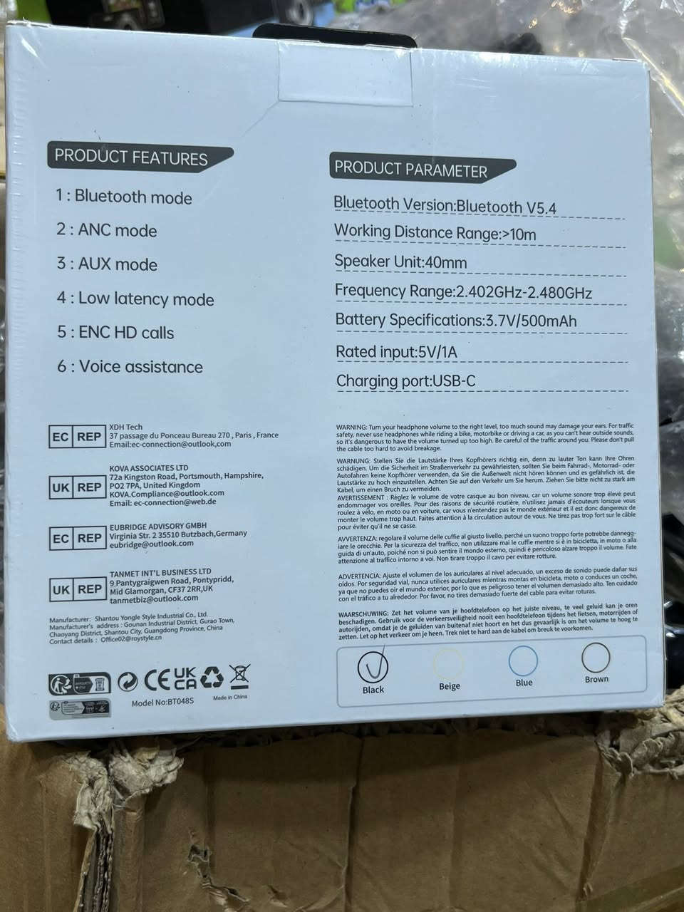 سعر خاص


**إذا كنت صاحب هذا الإعلان وتريد حذفه لأي سبب، رجاءا أرسل رسالة إلى الدعم الفني**