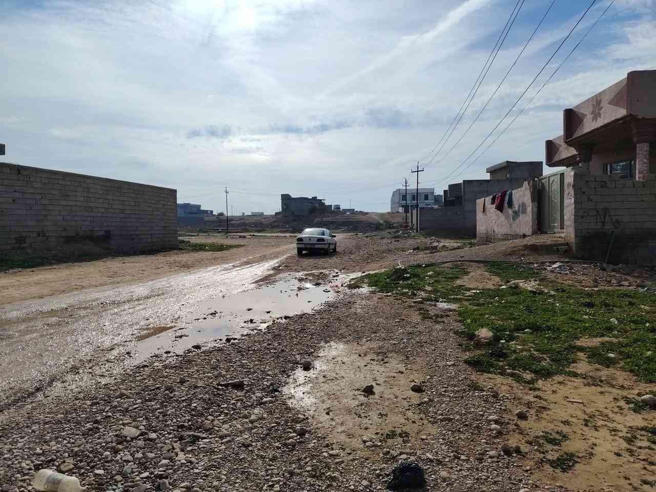 بسم الله الرحمن الرحيم
السلام عليكم ورحمة الله وبركاته
يعلن مكتب علي الصميدعي للاستثمار العقاري
عن توفر قطعة ارض للبيع #طابو_صرف المساحة ٢٥٠ متر مربع العرض ١٢ونص متر الطول ٢٠ متر الموقع حي المرور القديم مقابل جامع اهل البيت خلف مضيف الديرة شارع ٢٠ متر ارض عدلة كما موضحة بالصور ٠٠٠ للاستفسار عن السعر وباقي التفاصيل الاتصال على الارقام التالية او مراسلة الصفحة :
📞 *********** متوفر واتس اب
📞 *********** متوفر واتس اب
او زيارة مكتب علي الصميدعي للعقار الكائن في ديالى ٠ جلولاء ٠ حي الشهداء ٠ مقابل اتحاد شباب جلولاء ٠ ودائرة التقاعد ٠
