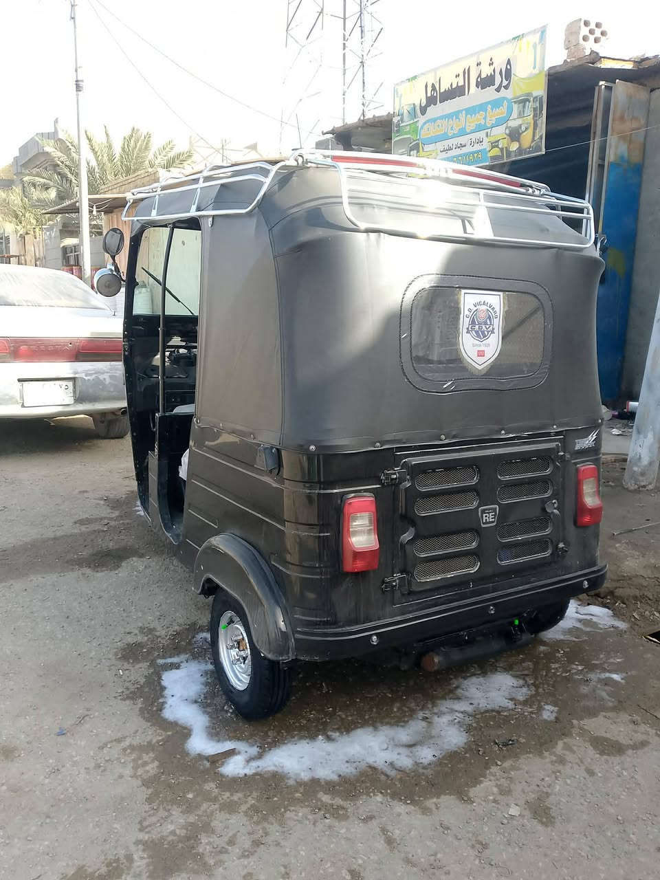 السلام عليكم تكتك البيع مديل 20 شهر 5 رقم واسط تحويل مباشر كفاله ***********
