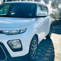 كيا سول • ٢٠٢٠ • حادث