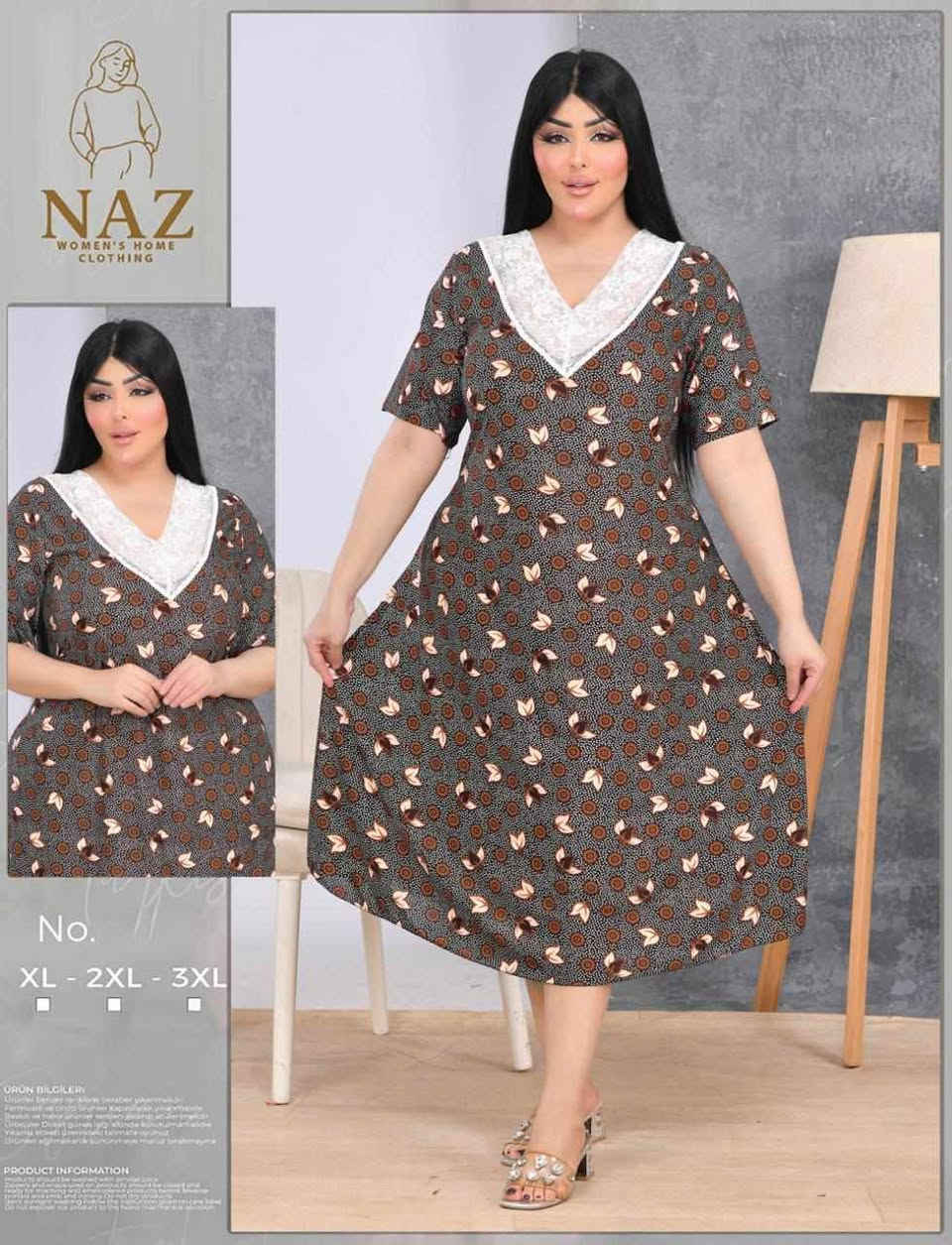 دشاديش قصيره طولهم جوه الركبه كلش مريحه وناعمه خامتهن القياس خاااص لحد وزن ١٢٠ تلبس


**إذا كنت صاحب هذا الإعلان وتريد حذفه لأي سبب، رجاءا أرسل رسالة إلى الدعم الفني**