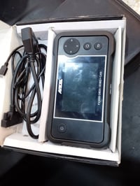 النجف • جهاز برمجه • كامل ملحقاته