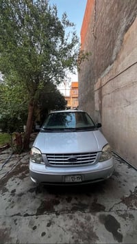 فريستار • ٢٠٠٧ • ٦ سلندر