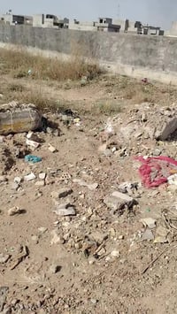 زراعي • ٣٥٠م • قرب منتجع نصير