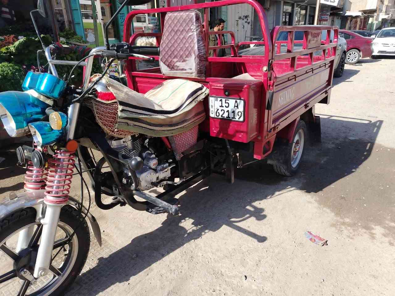 طرطوره موديل 23تحويل مباشر للبيع سعرهه 3ملاين

***********
