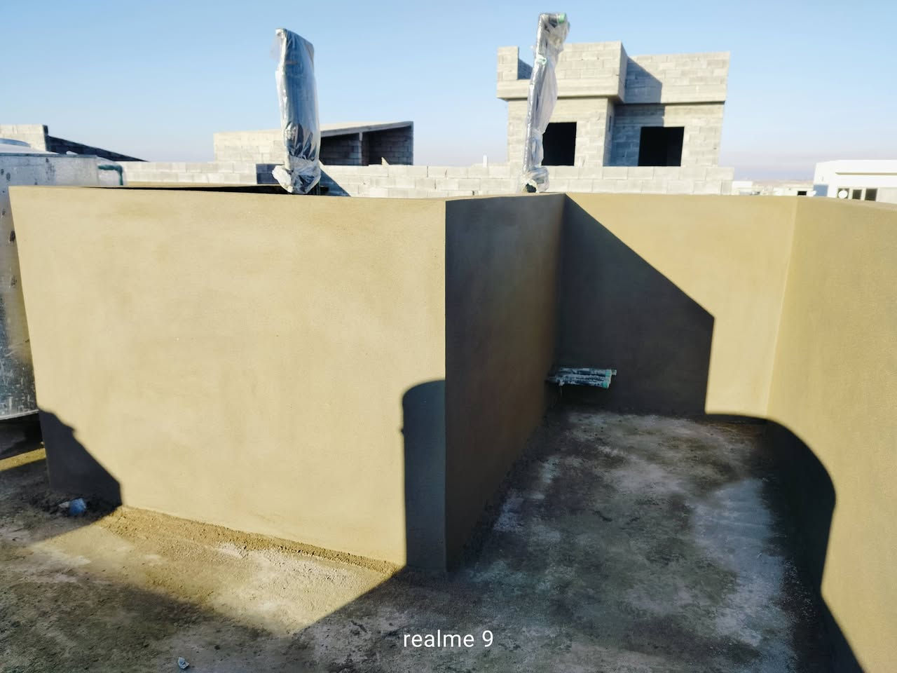 {معاكم كادر ابو علي اللباخ} 
نعمل لبخ اسمنت بسعر المتر(2000) دينار 
شرط شغل هندسه ودرجه اولى 
اللي يحب يتواصل يتصل على ارقام الثانيه ⬇️

كورك»›‏***********   /    اسيا»›‏‪***********
متفرغ حاليا واتمنى التوفيق للجميع،🌹
