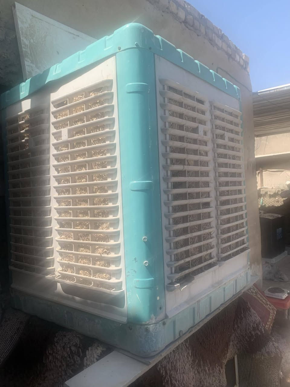 مبرده ب١٠٠
كاونتر ب٧٥
راوتر ب٦٠


**إذا كنت صاحب هذا الإعلان وتريد حذفه لأي سبب، رجاءا أرسل رسالة إلى الدعم الفني**