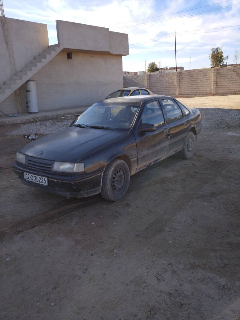 فكتره حجم 18 موديل 92 السعر 35 وبيها مجال وبسمي *********** موصل, نينوى
