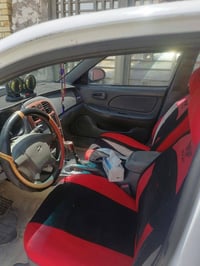 سوناتا ٢٠٠١ • واسط كوت • كير عادي