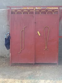 بابين • ٢م×٢٫٢٥م • قابل التفاوض