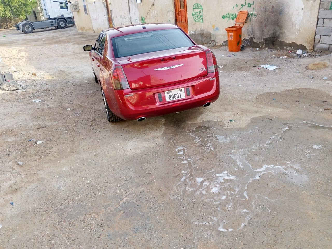 سلام عليكم اباما ادوات موديل 14 كفاله بدون كصه او ضربه سياره مكينه سنه سلندر كامل المواصفات مكينة او حداديه كفالة عامه سياره. بيهه مواصفات اهواي العنوان البصره السعر 95اوبيهه مجال ***********
