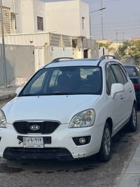 ٢٠١٢ • ٧ راكب • مكينة ٢٠٠٠