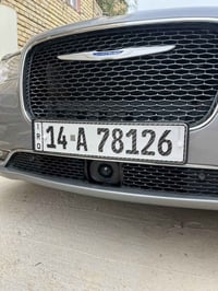 كلايسر 300c • ٢٠١٦ • فول اوبشن