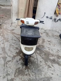 دراجات كهربائية