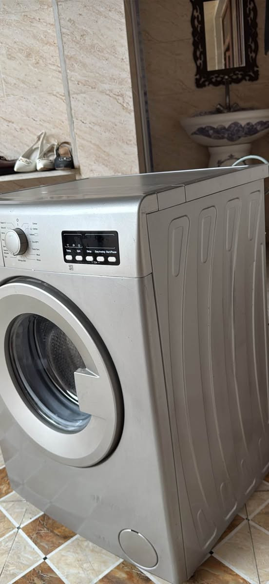 ‎غسالة مستعمل  شغالة سعر ١٢٠ و بيها مجال/جل شۆر دەستی دوو نرخ ١٢٠ و مجال
هەوڵێر ـفرمانبەران‎ أربيل, العراق


**إذا كنت صاحب هذا الإعلان وتريد حذفه لأي سبب، رجاءا أرسل رسالة إلى الدعم الفني**