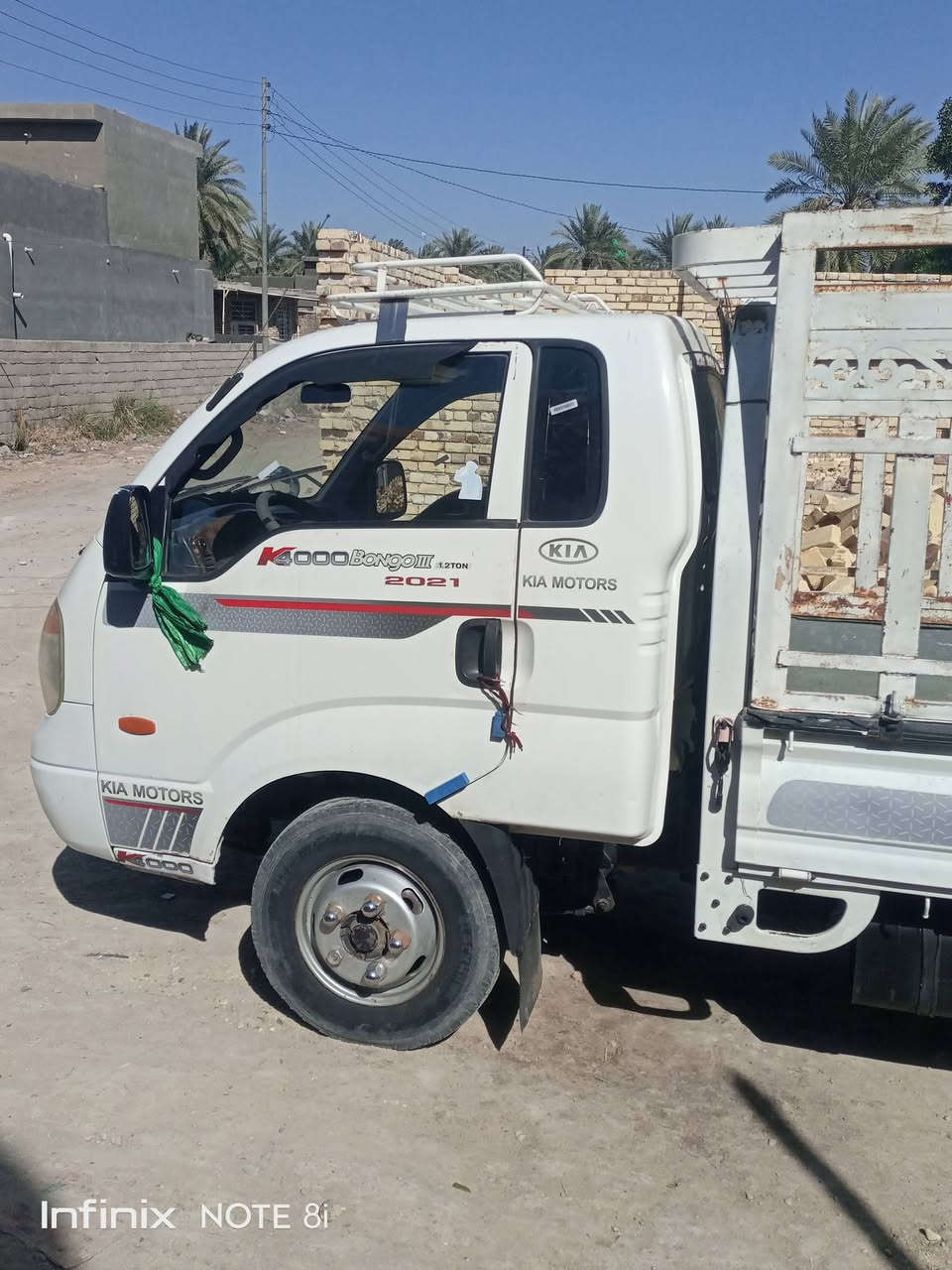 سياره فحل للبيع تخم تاير ومحرك سبلاين والرقم ألماني والستند محور 27 جاهزه فحل بابل رقم العنوان برنون السعر 122للاتصال على الرقم*********** وليد صلال ابو سعد العزاوي
