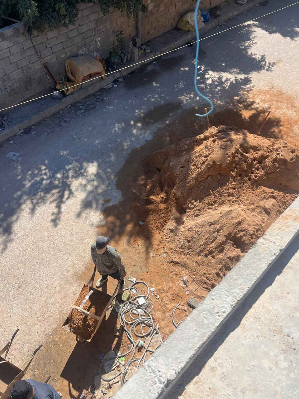 أعمال مكتب البطاح في هيت القلقة


**إذا كنت صاحب هذا الإعلان وتريد حذفه لأي سبب، رجاءا أرسل رسالة إلى الدعم الفني**