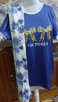 تراك • فانيله • توصيل