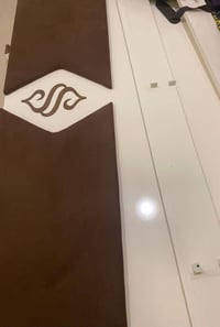 عندي جرارات خشب تركي وعندي جرباية ام نفرين مع الميز مالت جرباية عدد ٢ ...