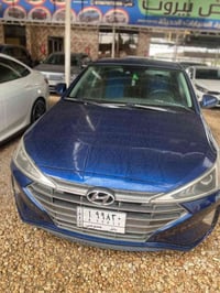 هيونداي النترا • ٢٠١٩ • بابل