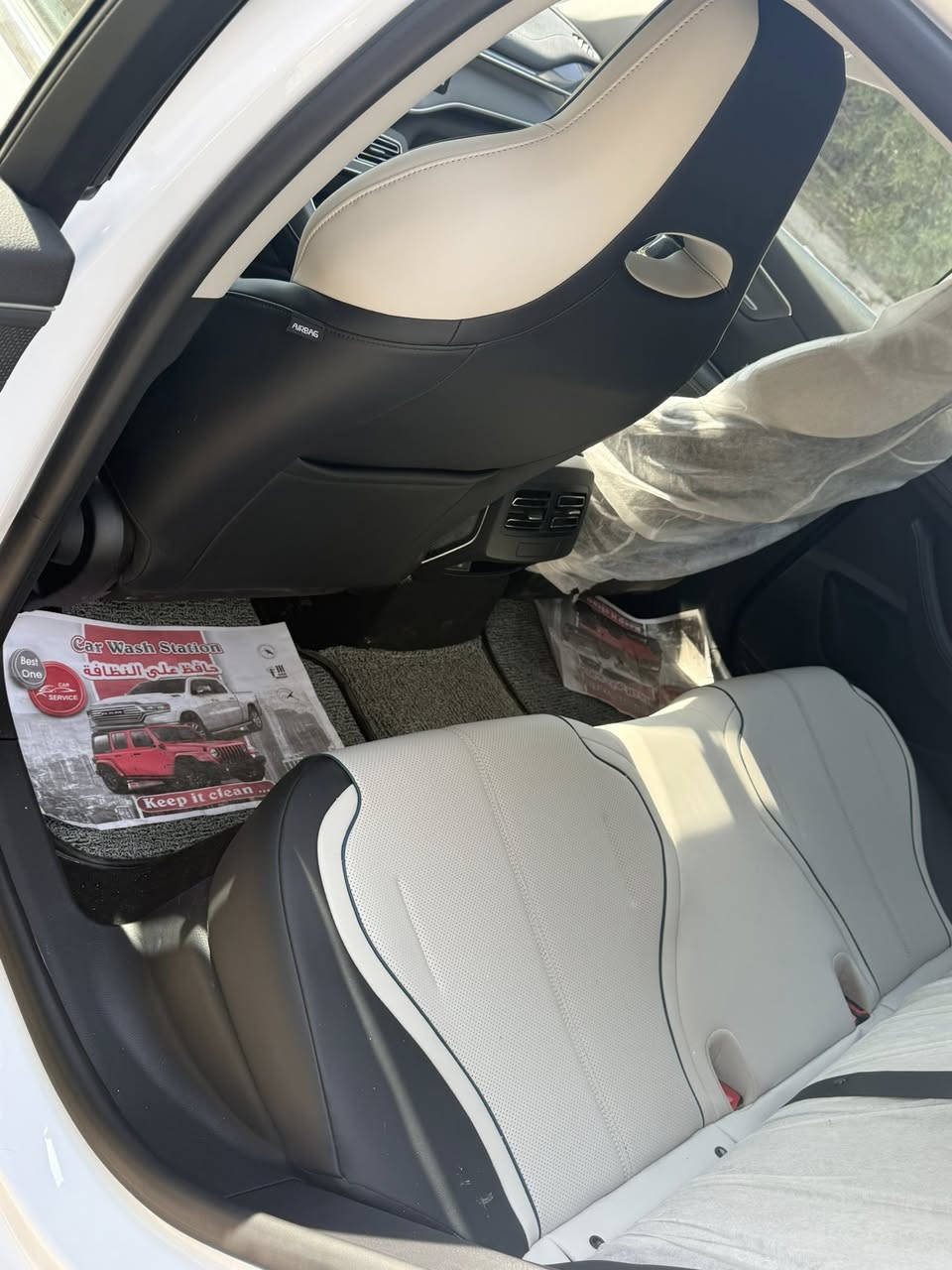 دستروي 2025 زيرو سيارة ماشية الف كامل ملحقات بصمة وكارت تشغيل بسمي السيارة داخل ابيض سونار وية الصور 

💵 سعرها  19 مليون 350 
مكانها سيدية شارع النخيل 

***********
