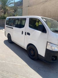 نيسان زعره • ٢٠١٤ • تبريده خير