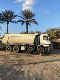 سيارة • ٢٠٠٣ • مربوطة قاطره