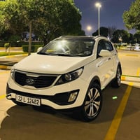 سبورتاج • ٢٠١١ • فول مواصفات