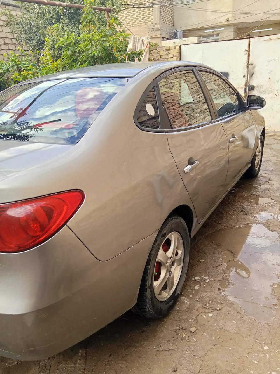 بسم الله النترا ادوات مديل 2010 اسمنتي فول مواصفات كروز تثبيت سرعه نضام ايكو قتصاد بانزين سياره اصل النترا مو افانتي وارد خليجي محرك2000 دوش شاشه كامره تخم ويل كب كير ومحرك كارتون تبريد ثلج تدفى مقاعد ستيرن هيتر حراري متوم شمالي طبق لاصل مكان نجف سعر40وبيها مجال  اتصل ودلل ،***********
