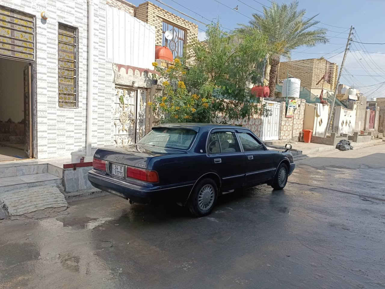 ارنب طويل مديل 93 مكفوله من العيب الشرعي والاصوليات سنويه لل 2030مشروع وطني رقم بصره انكليزي  مشروع وطني امداور اشوكت مااتريد السعر 60 اوبيه مجال العنوان ذي قار الغراف ***********
