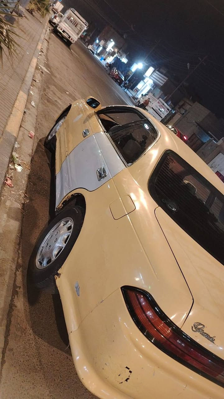 للبيع مارك تو نفخ كفاله كص ونقل مصفره هيئه وغرامات جاهزه نقصه باور فقط باقي سياره كله شغال مكينه وكير شرط الفحص
البصره القبله
للبيع مارك تو نفخ كفاله كص ونقل مصفره هيئه وغرامات جاهزه نقصه باور فقط باقي سياره كله شغال مكينه وكير شرط الفحص البصره القبلهص
السعر 38وبيه مجال حك جيه ***********
