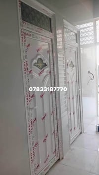 الامنيوم • شبابيك • سلايت