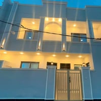 منطقة الخاجية • شارع ١٥ • ١٠٠م