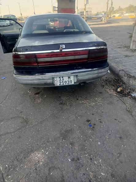 السلام عليكم سياره برنس برو كهام موديل 93 سياره نضيفه الله شاهد كير محرك خير من الله هزه جديد سياره بسمي تحويل مباشر العنوان بغداد الرحمانية الجعيفر ***********اتصل على هذا الرقم مابي خاص سعر 25بيه ماجال شي بسيط بغداد
