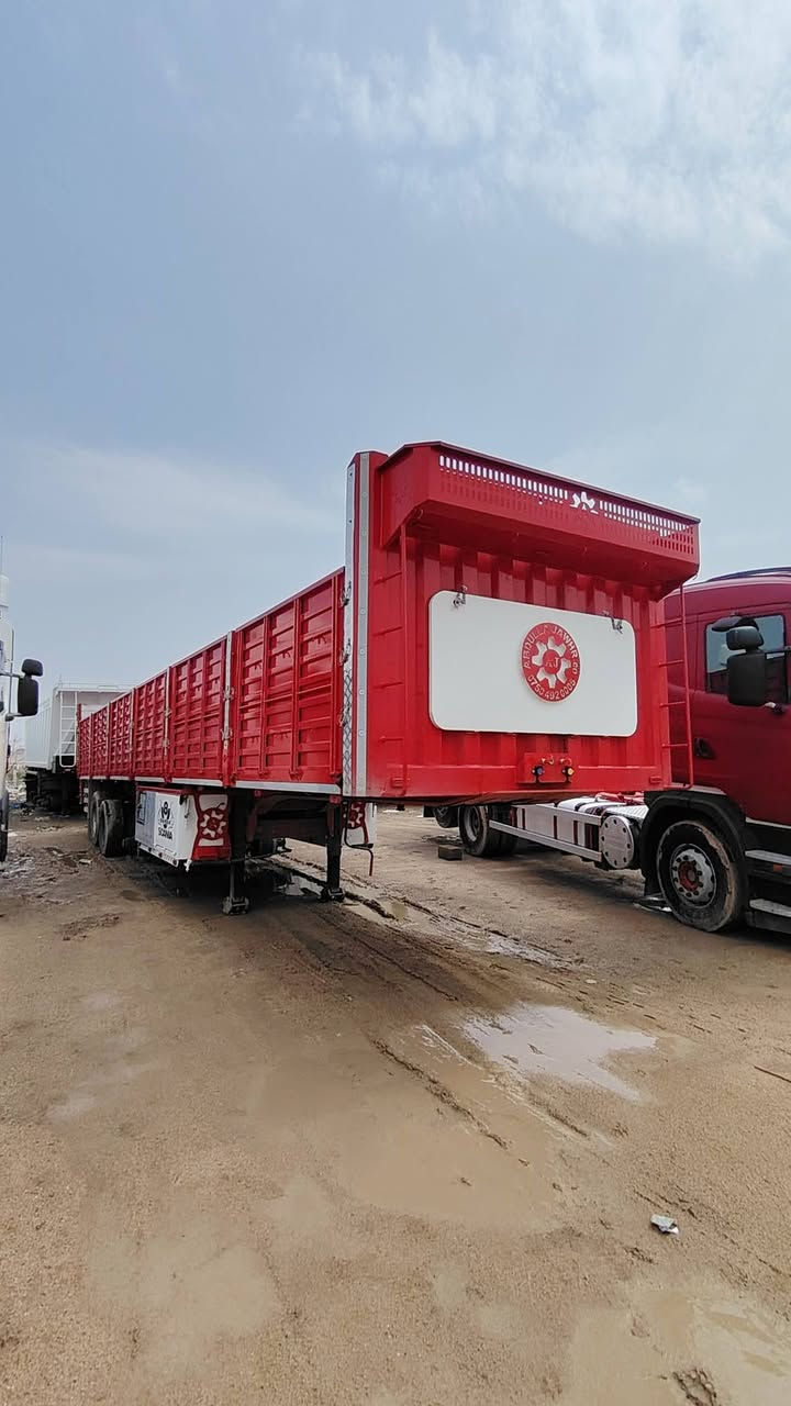 سلام عليكم للبيع عربانه عبدالله جوهر 2026 مشتغله ثلاث دروب فقط بعدهي زيرو منفيس ما مربوطه السعر 185$ وبيهه مجال العنوان البصره الزبير المعارض معرض المهدي للأتصال *********** ابو علي ***********
