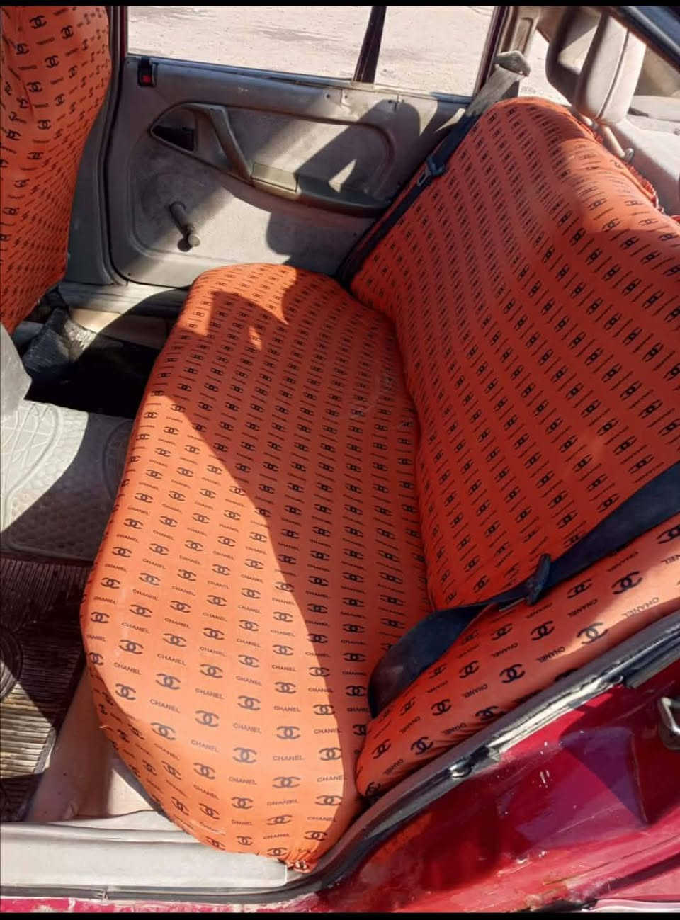 اوبل اوميكا موديل ١٩٩٢ كير ومكينه جديد رقم ذي قار تخم تاير جديد وباسمي سنويه 2028 كير اوتو ماتك السعر 20 التصال ع رقم *********** مكان ذي قار قضاء النصر مكلف بالنشر
