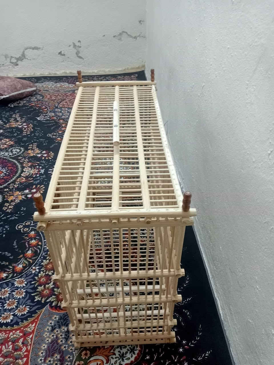 المكان بغداد ***********
