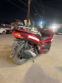 بي سي اكس جيل ٣ • ياباني وارد كوري • حساسات