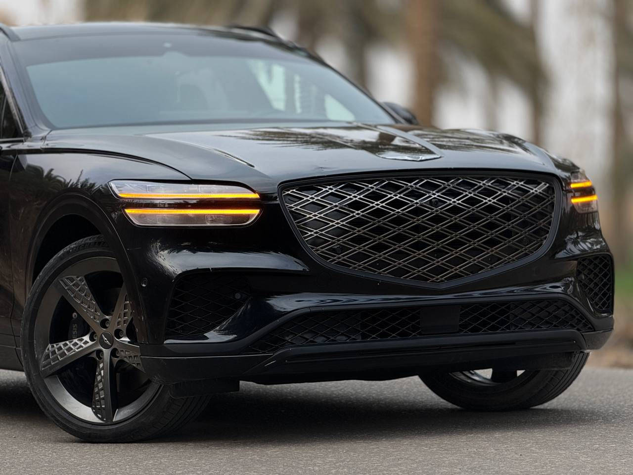 السلام عليكم
جنيسززgv70برستيج2023
مكينه 2500تيربو 🚀
كشنات جلد ومخمل
سستم سماعات هارمن كاردن
اناره داخليه
كشنات تدفئه تبريد 
كشن مساج
كشن السايق والسكن ذاكره
تتقدم وترجع بالريمونت
شاشه عداد 3D
بنورما
وبعد بيها هواي موصفات مينعدن
السياره مبدل بيها بنيد ودعاميه نفس اللون
السياره مرقمه اربيل
السعر اتصل وتدلل
***********
