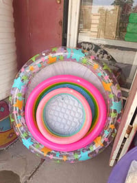 مسابح • صغير/وسط/كبير