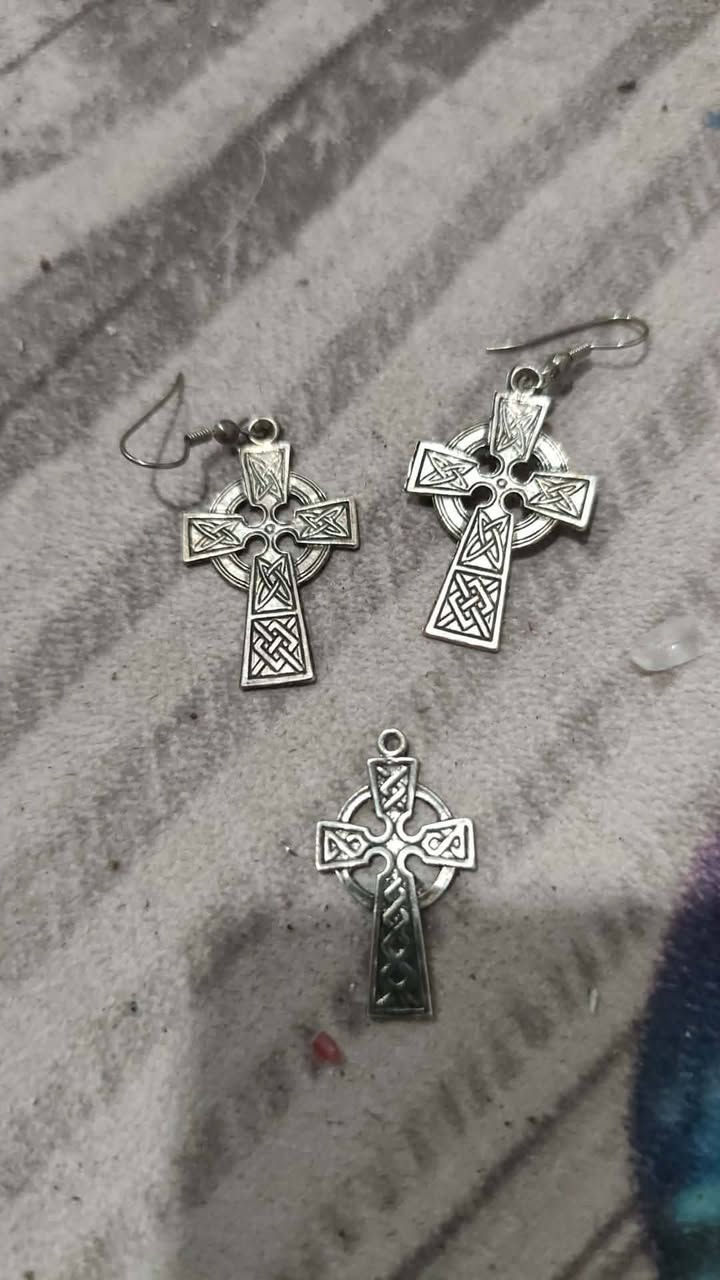 السلام عليكم.اكسسوارات المسيح عليه السلام 27 قطعة ب25


**إذا كنت صاحب هذا الإعلان وتريد حذفه لأي سبب، رجاءا أرسل رسالة إلى الدعم الفني**