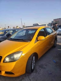 كريت ويل • ٢٠١٢ • رقم بغداد