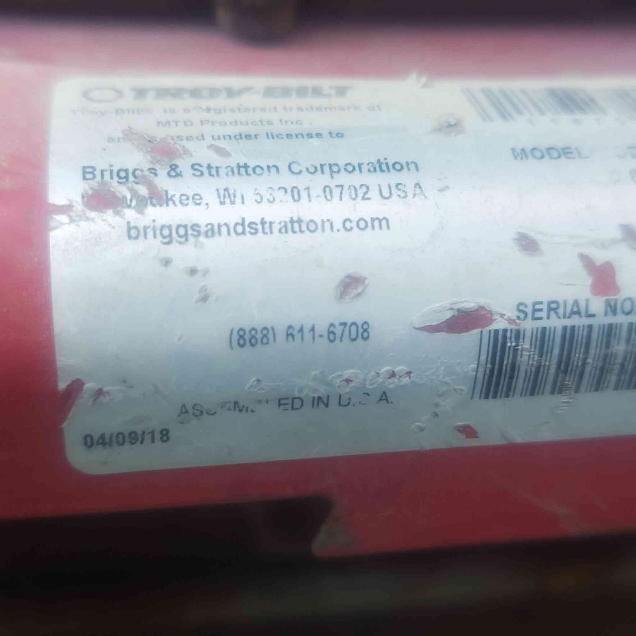 متوفر فاره غسل امريكيه للبيع


**إذا كنت صاحب هذا الإعلان وتريد حذفه لأي سبب، رجاءا أرسل رسالة إلى الدعم الفني**