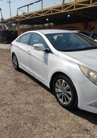 محرك ٢٤٠٠ • ١٤٠ الف • مكفولة