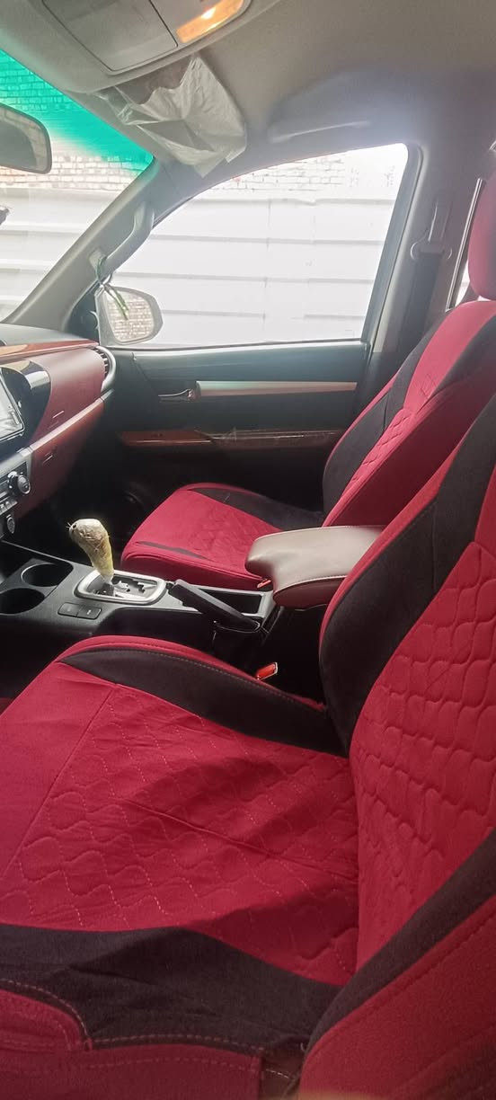 بيكم هايلوكس ٢٤مكفوله كفاله عامه ماشيه ٢٩ رقم بابل بصمه قطعتين تبريد كويتي للستفسار ***********
