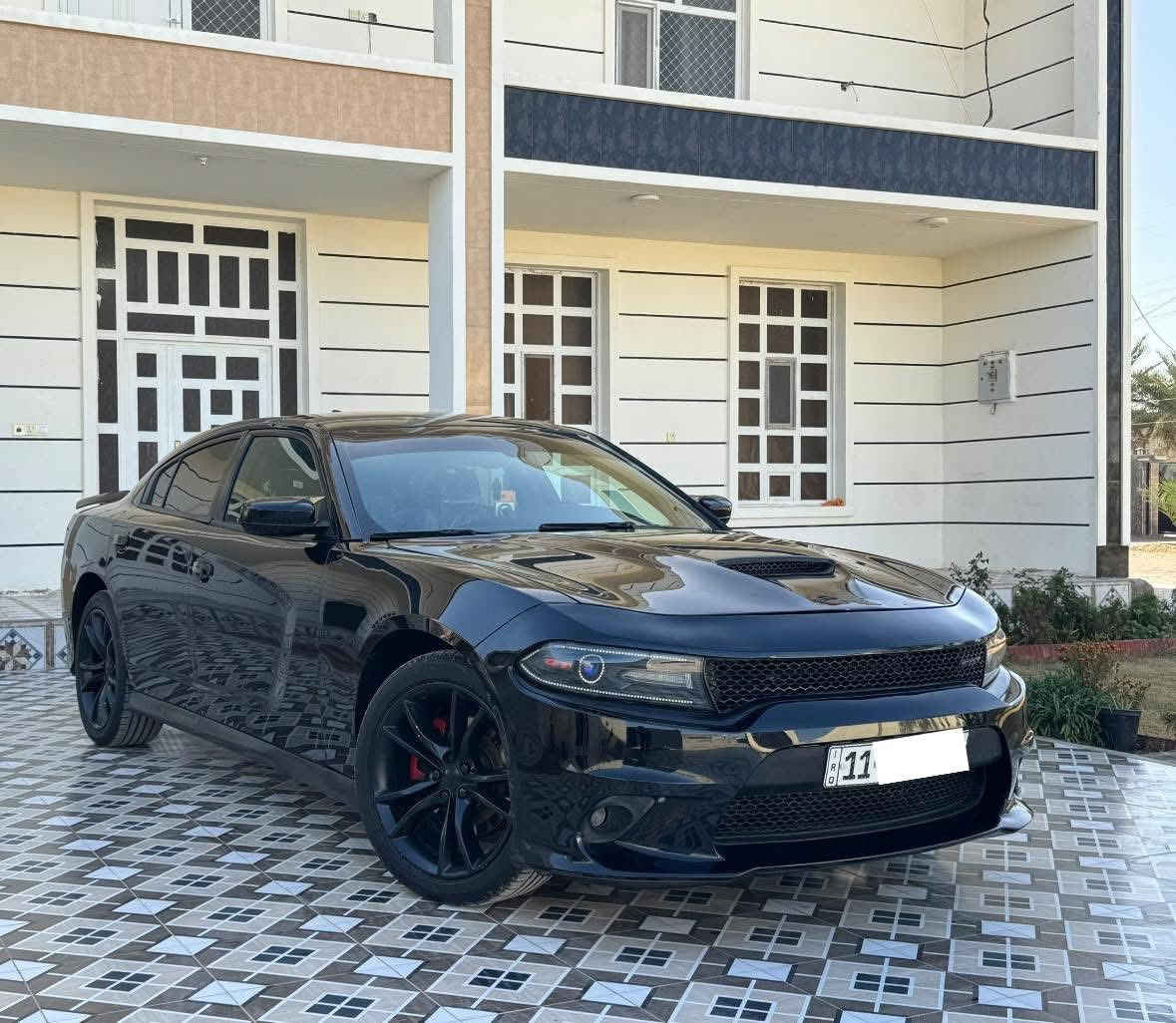 للبيع جارجر  GT موديل2019 امريكي
تو ويل

ماشيه81مايل

محرك 3600 V6

شاشه جبيره

تشغيل عن بعد

سبورت وسوبر تراك 

شفتات ستيرن 

كشنات حضن

هيتر بالمري 

تدفئه كشنات 

تدفئه ستيرن

كشنات كهرباء 

ويل srt

داخل غرفتها احمر

السيارة عليها ادامةً كاملة من تخم اطارات وبطارية وصدر امامي وخلفي جديد ودهن كله موبر الاصلي وبانزين محسن وفيتم بم وفلتر مساعد كله جديد قبل شهر وبلكات كامله بدون نقص جاهزه 

كير محرك مكفولات على وضع الشركة 

رقم بغداد انكليزي وهزة جديد 2026 وبأسمي تحويل مباشر 

الحادث من امريكا بيها بجم جاملغين وبنيد وباب السايق بارد بسيط من امريكا ومصبوغ بدون قطره معجون وشواصي بس خشوم بدايتها تعديل وصبغ

السعر 180 ورقة وبيها مجال 

 

مكانها الانبار رمادي

***********
