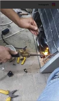 بغداد فقط صيانة كافة أجهزة التبريد ثلاجات البخاخ والعادي مجمدات سبالت ...